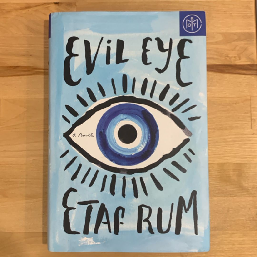 Evil Eye