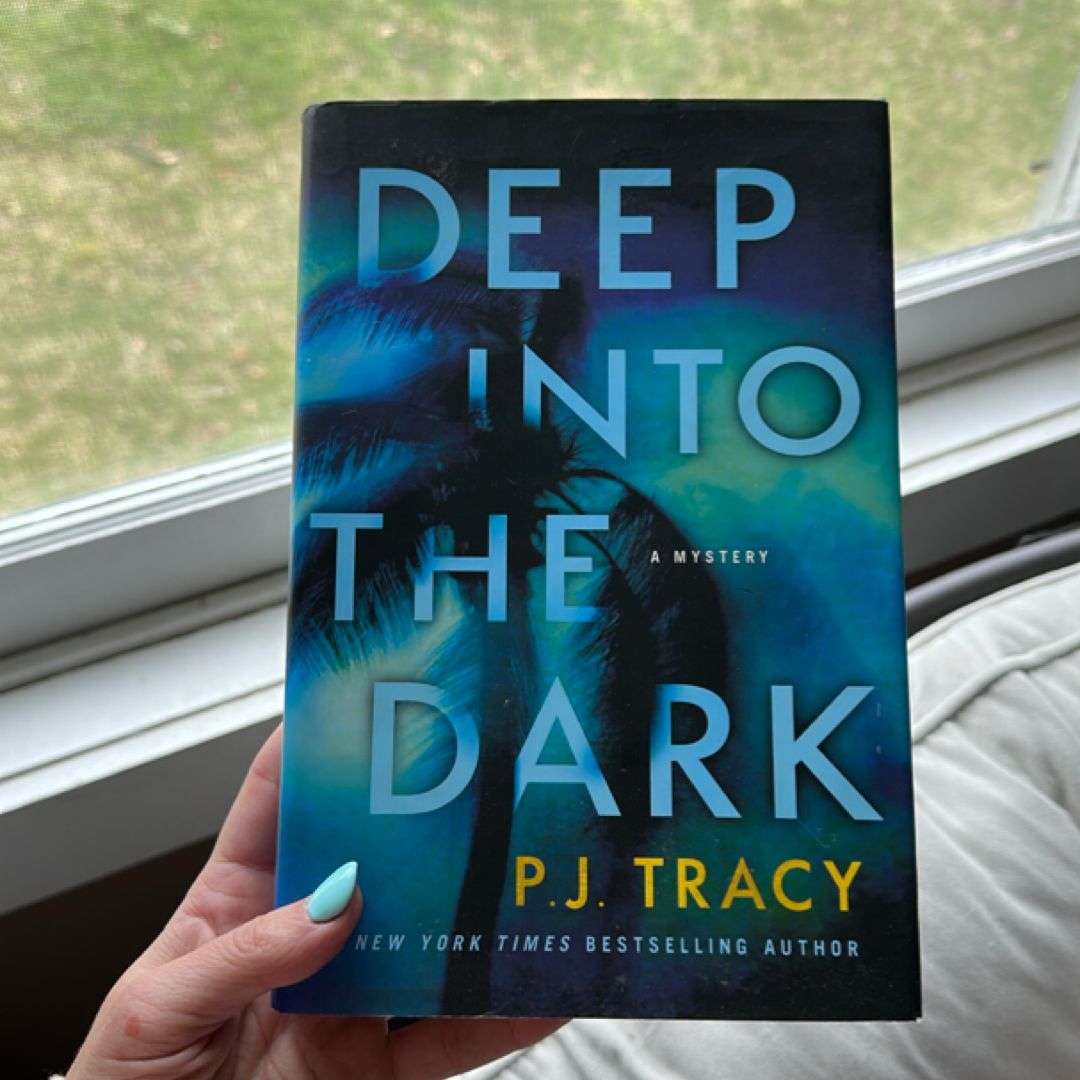 Deep into the Dark