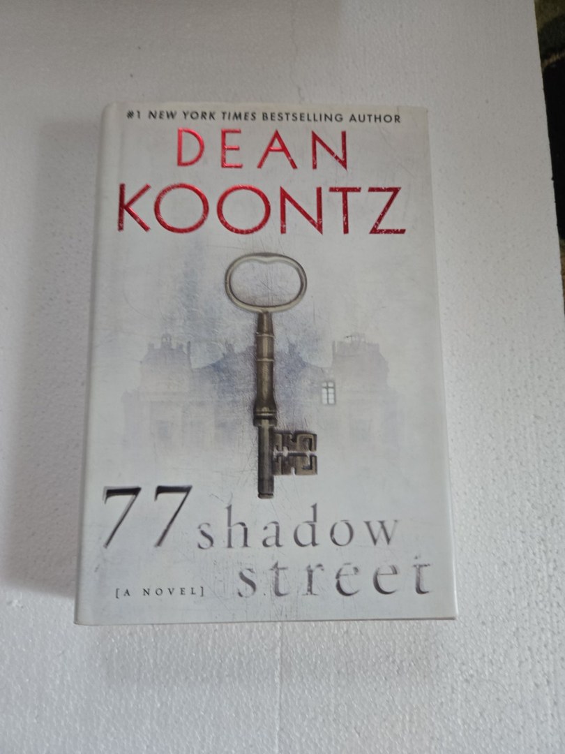 77 Shadow Street