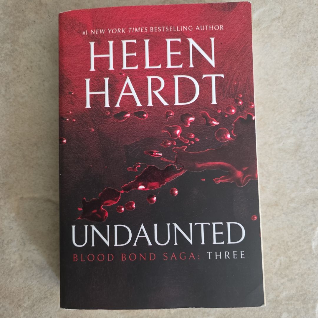 Undaunted