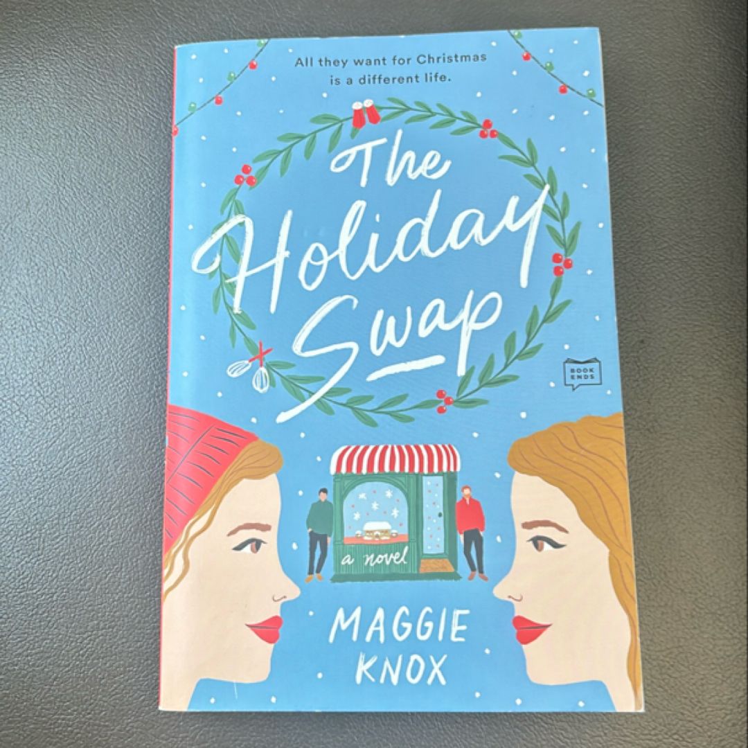 The Holiday Swap