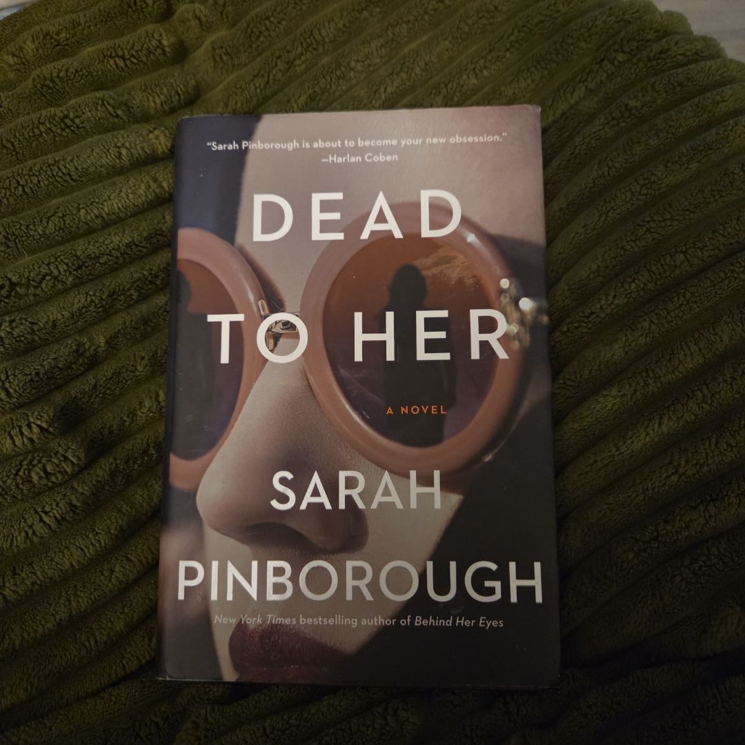 Dead to Her