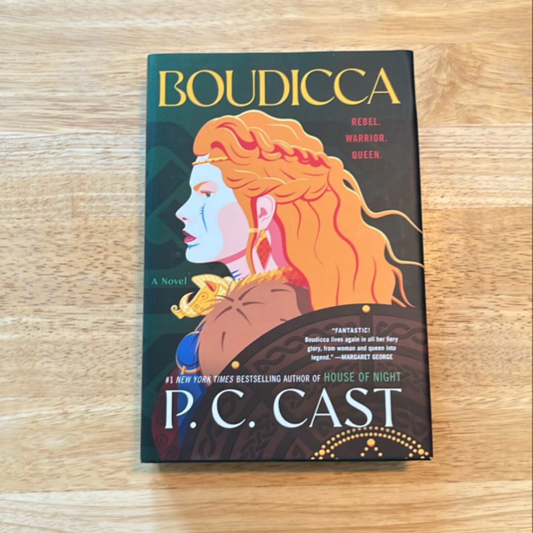 Boudicca