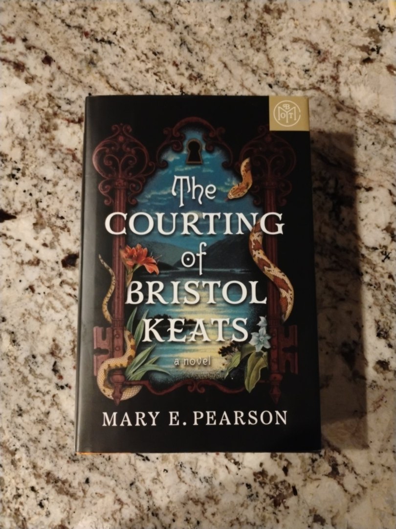 The Courting of Bristol Keats