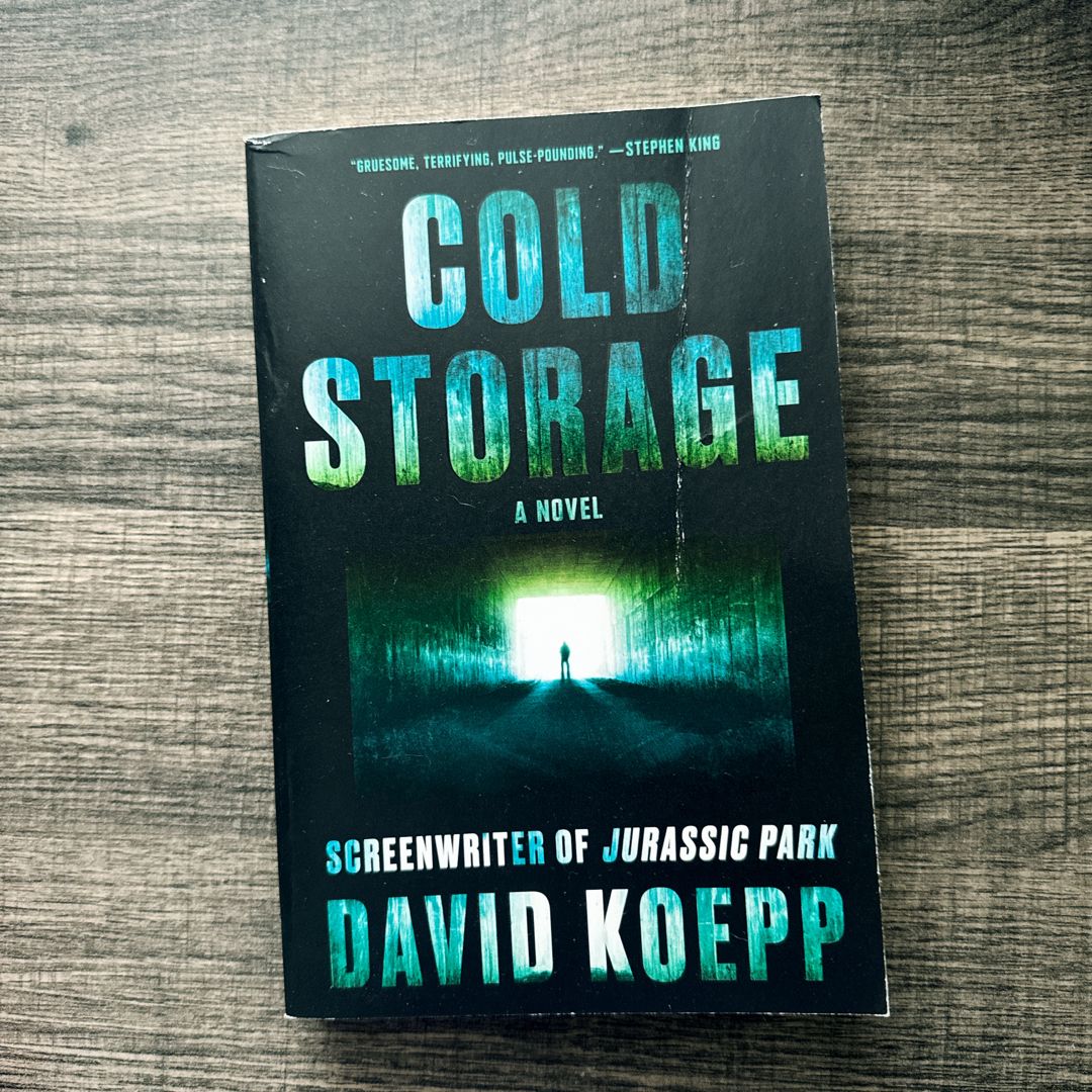 Cold Storage