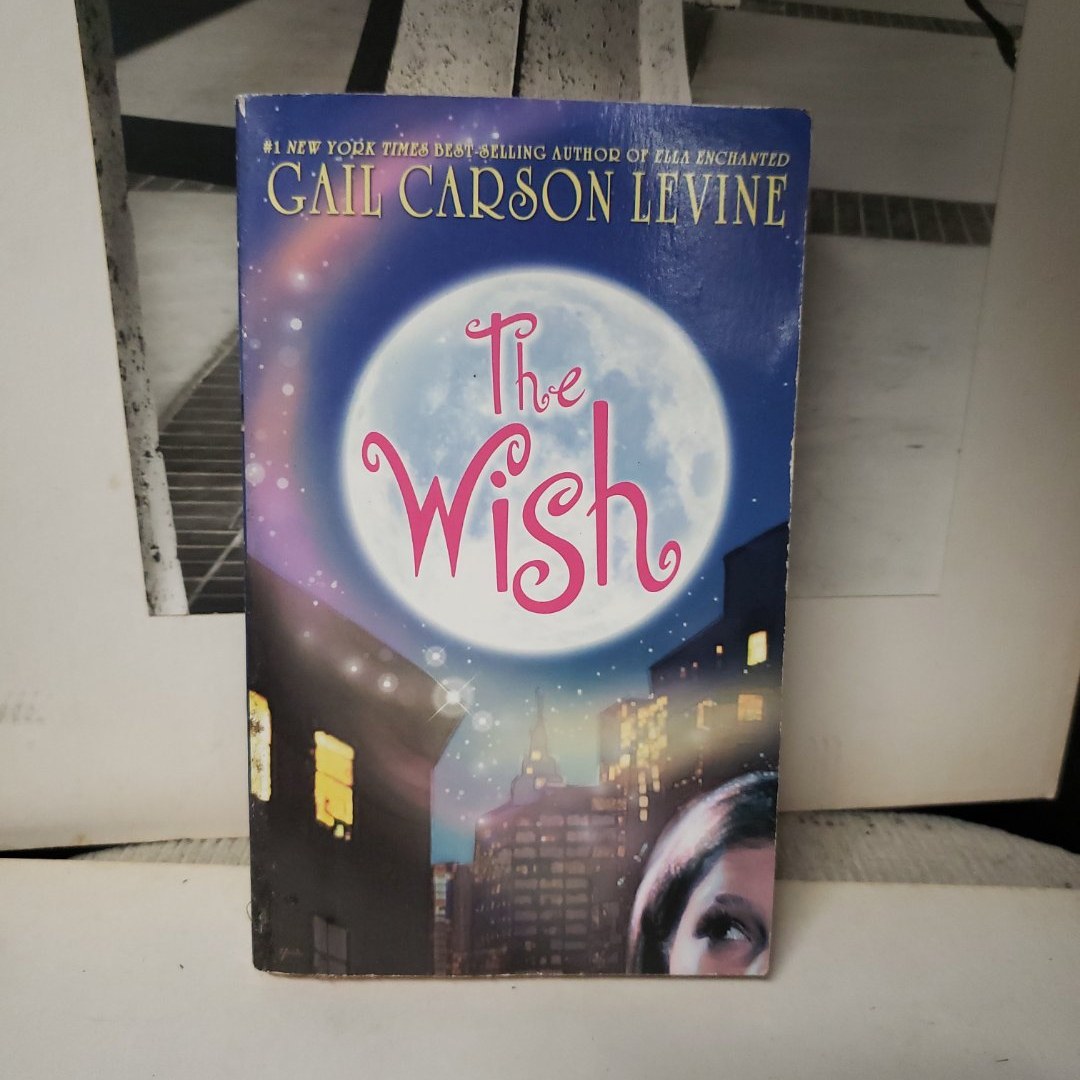 The Wish