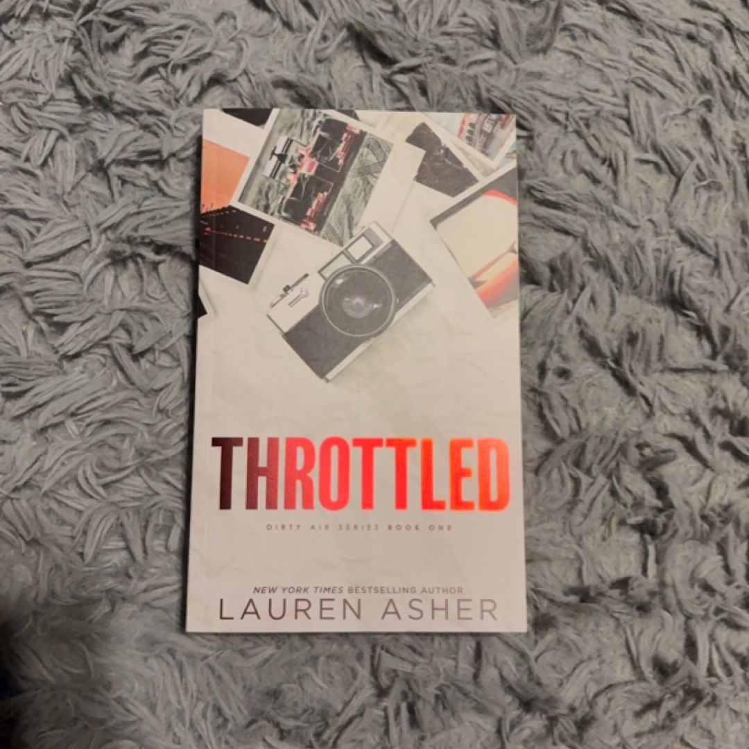 Throttled
