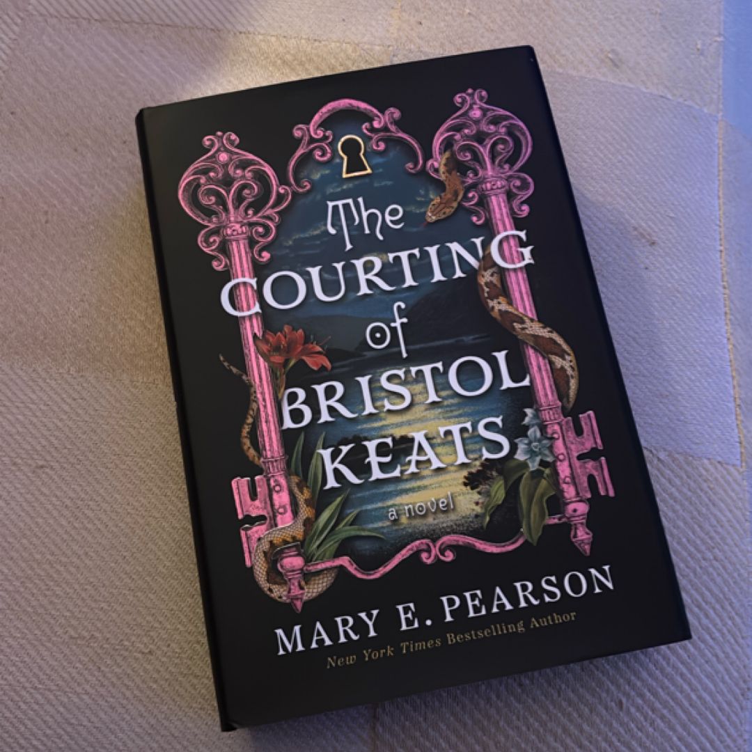 The Courting of Bristol Keats