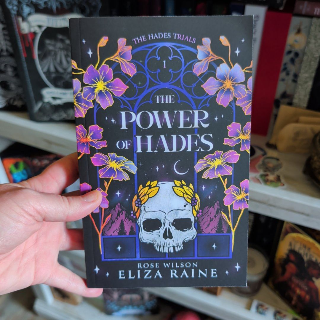 The Power of Hades