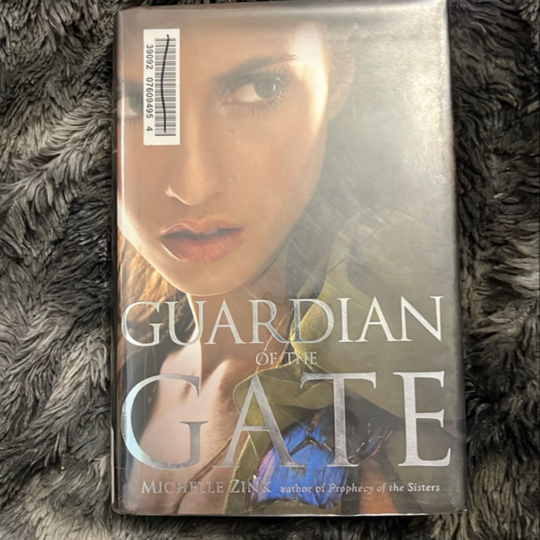 Guardian of the Gate