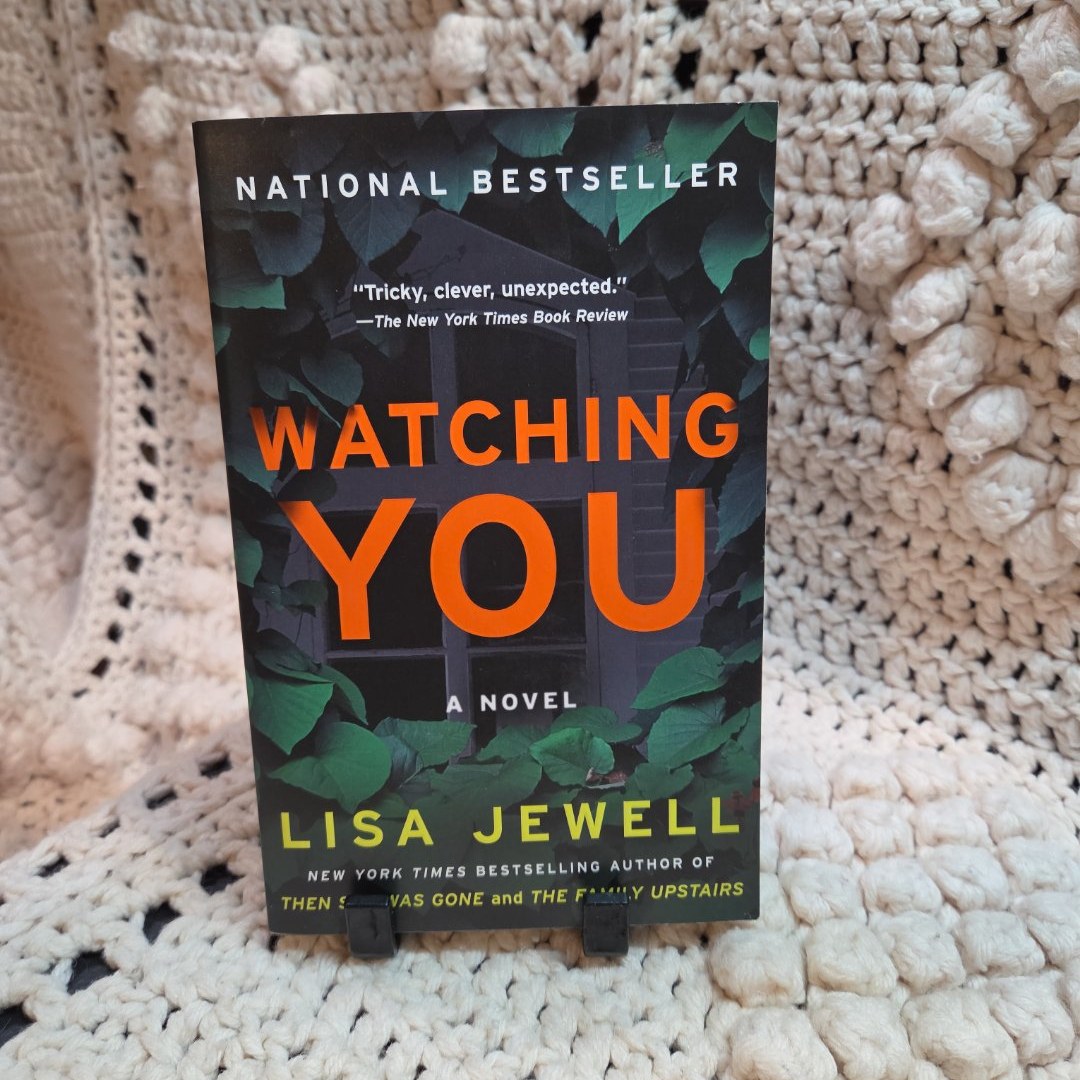 Watching You