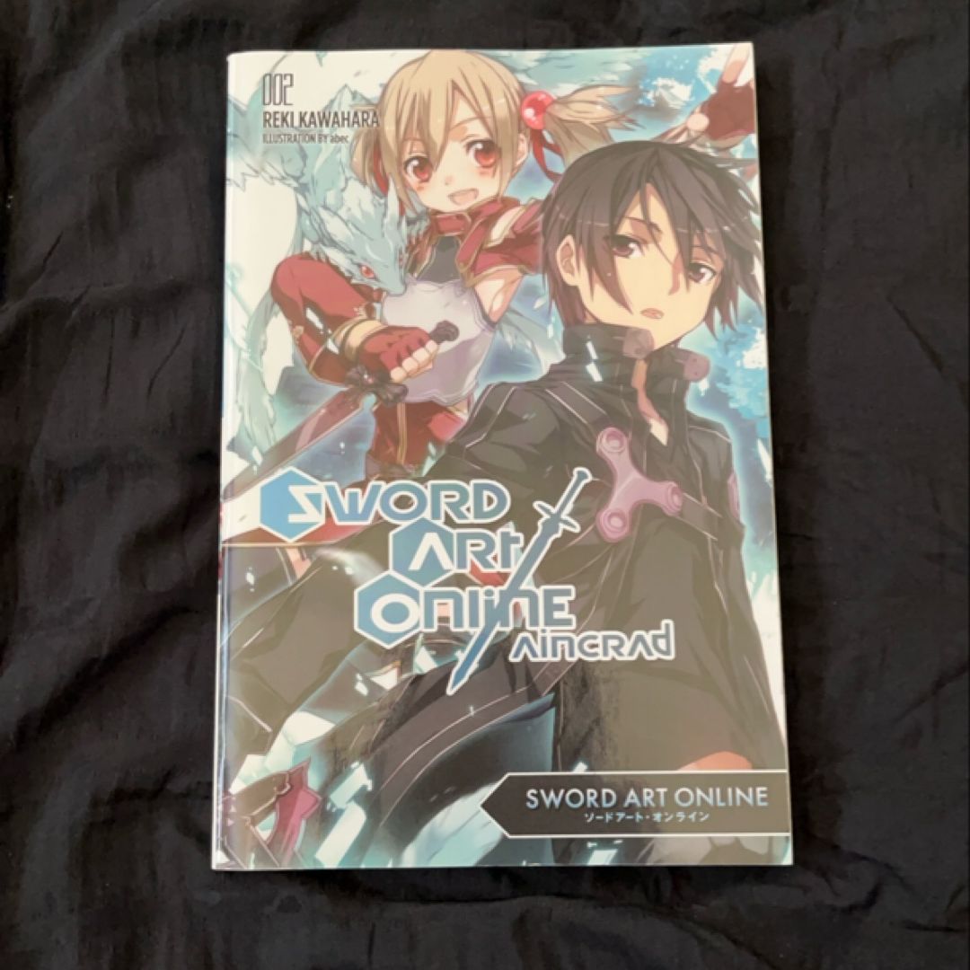 ソードアート・オンライン プラチナ コレクターズエディション（英語版） Sword Art Online Platinum Collector's Edition | PangoBooks