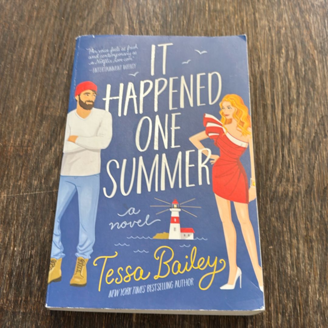 It Happened One Summer