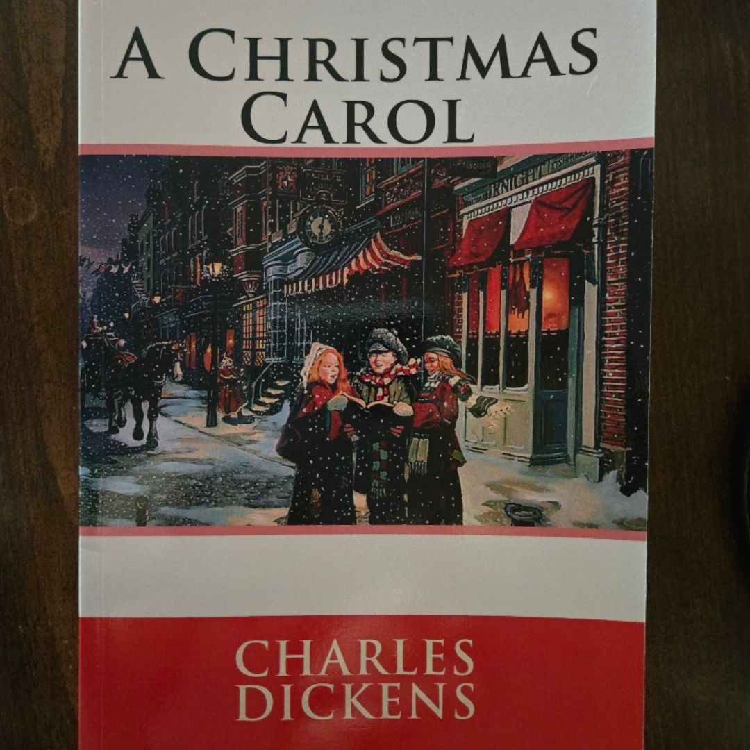 Charles Dickens' a Christmas Carol