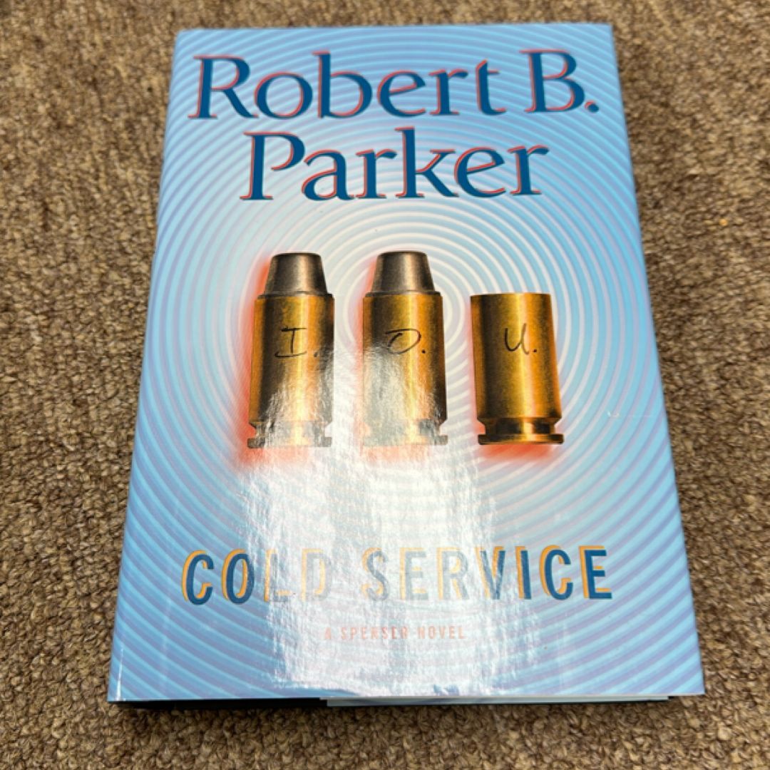 Cold Service