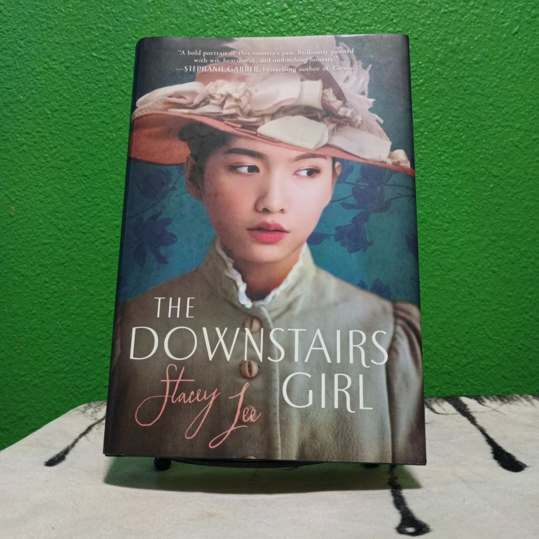 The Downstairs Girl