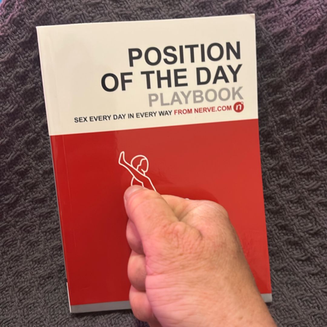 Position of the Day