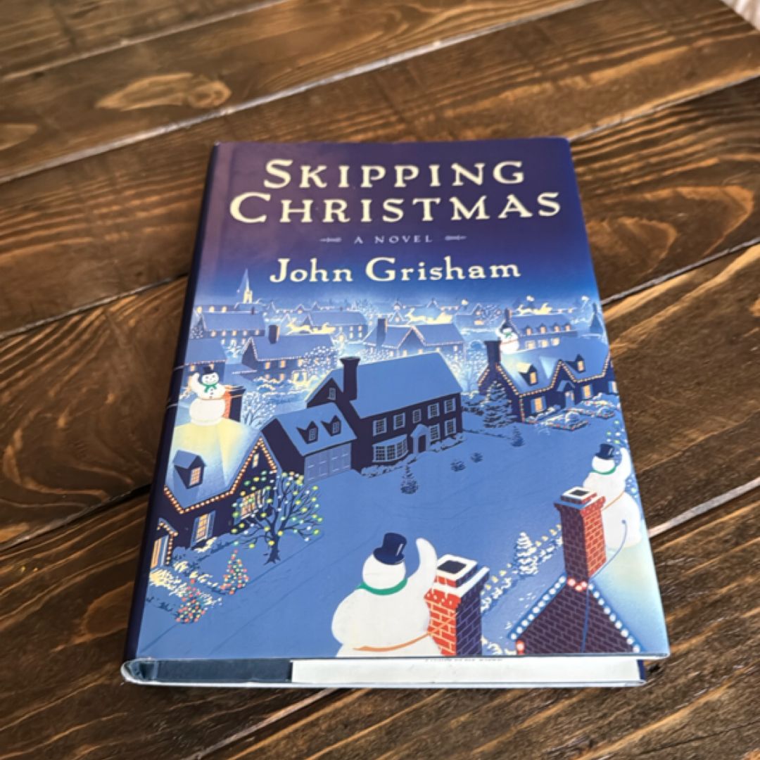 Skipping Christmas