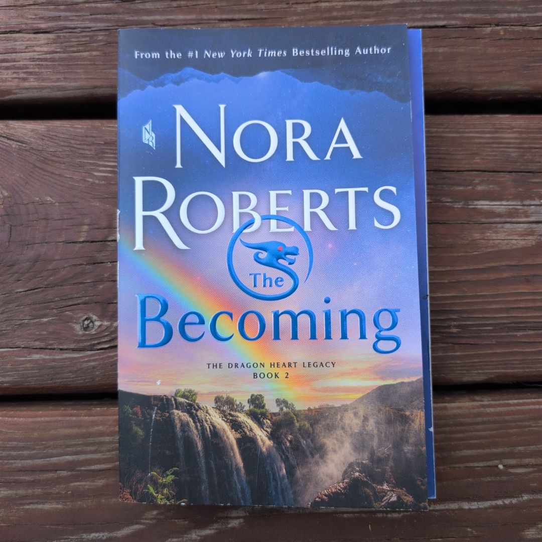 The Becoming