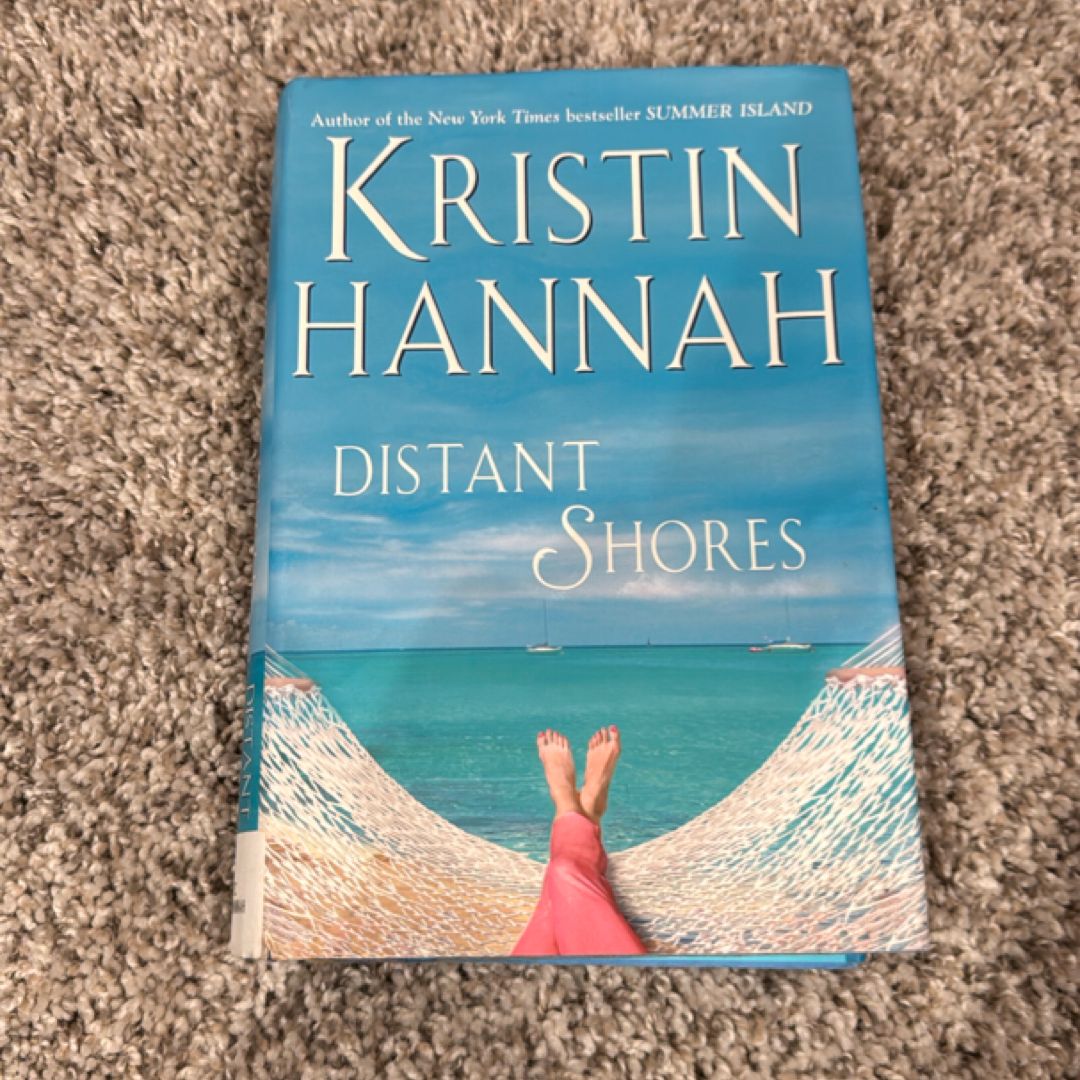 Distant Shores