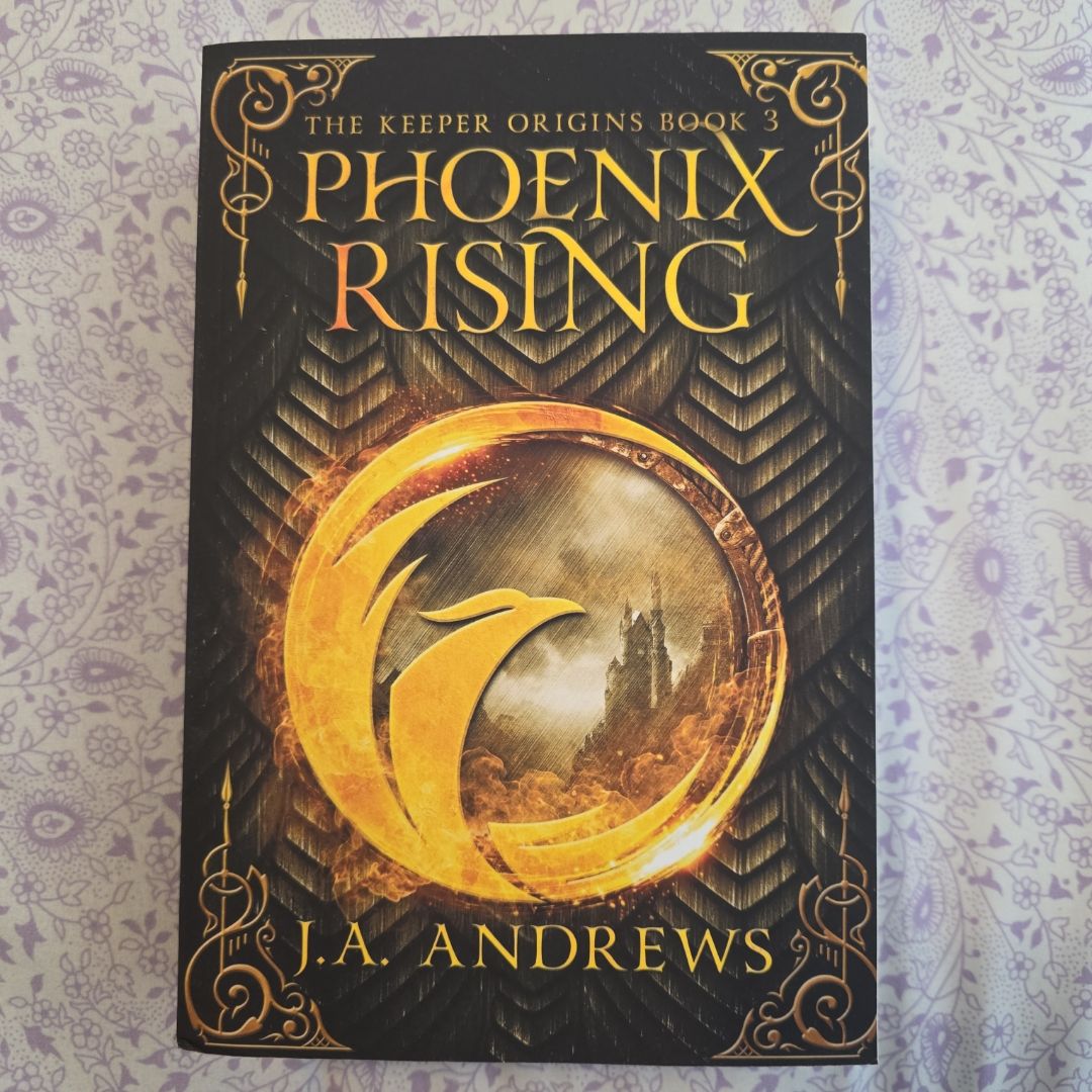 Phoenix Rising