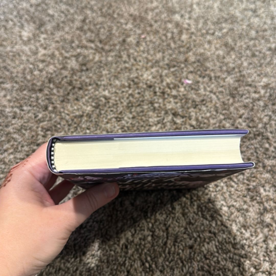 Jack (Oprah's Book Club)