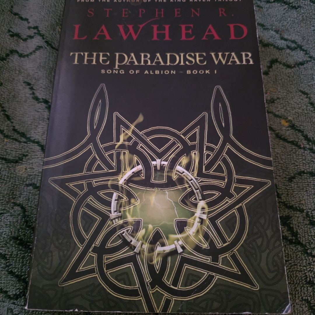 The Paradise War