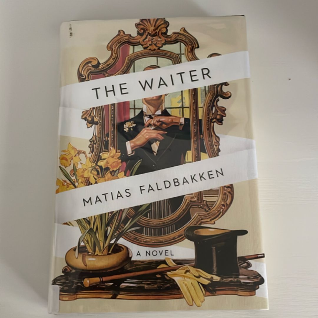The Waiter