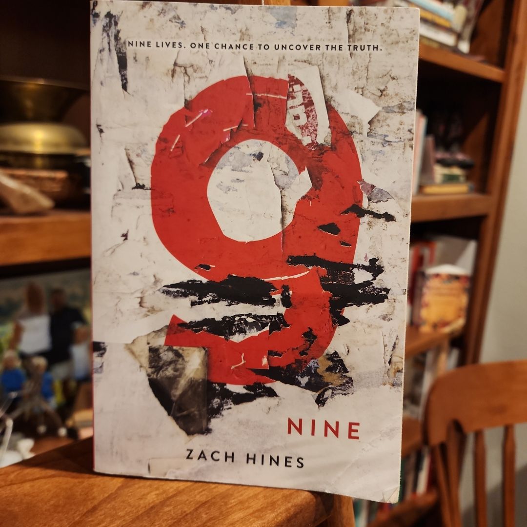 Nine