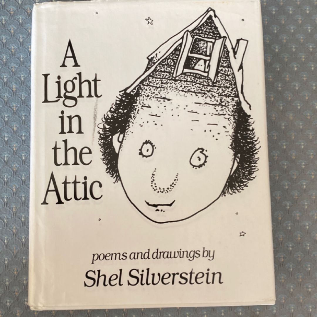 A Light in the Attic