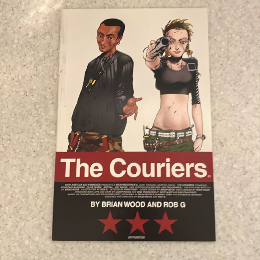 The Couriers