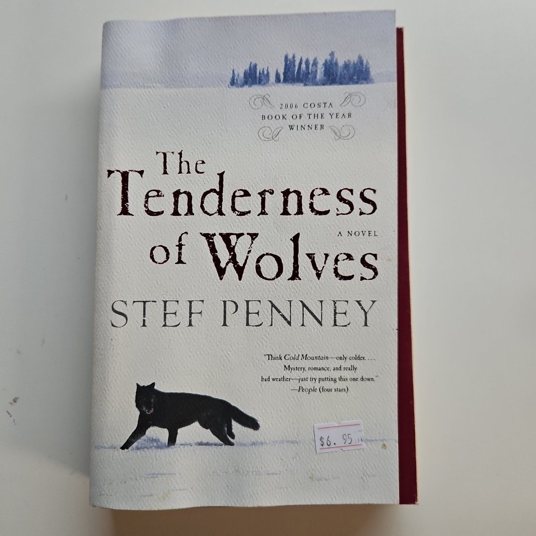 The Tenderness of Wolves