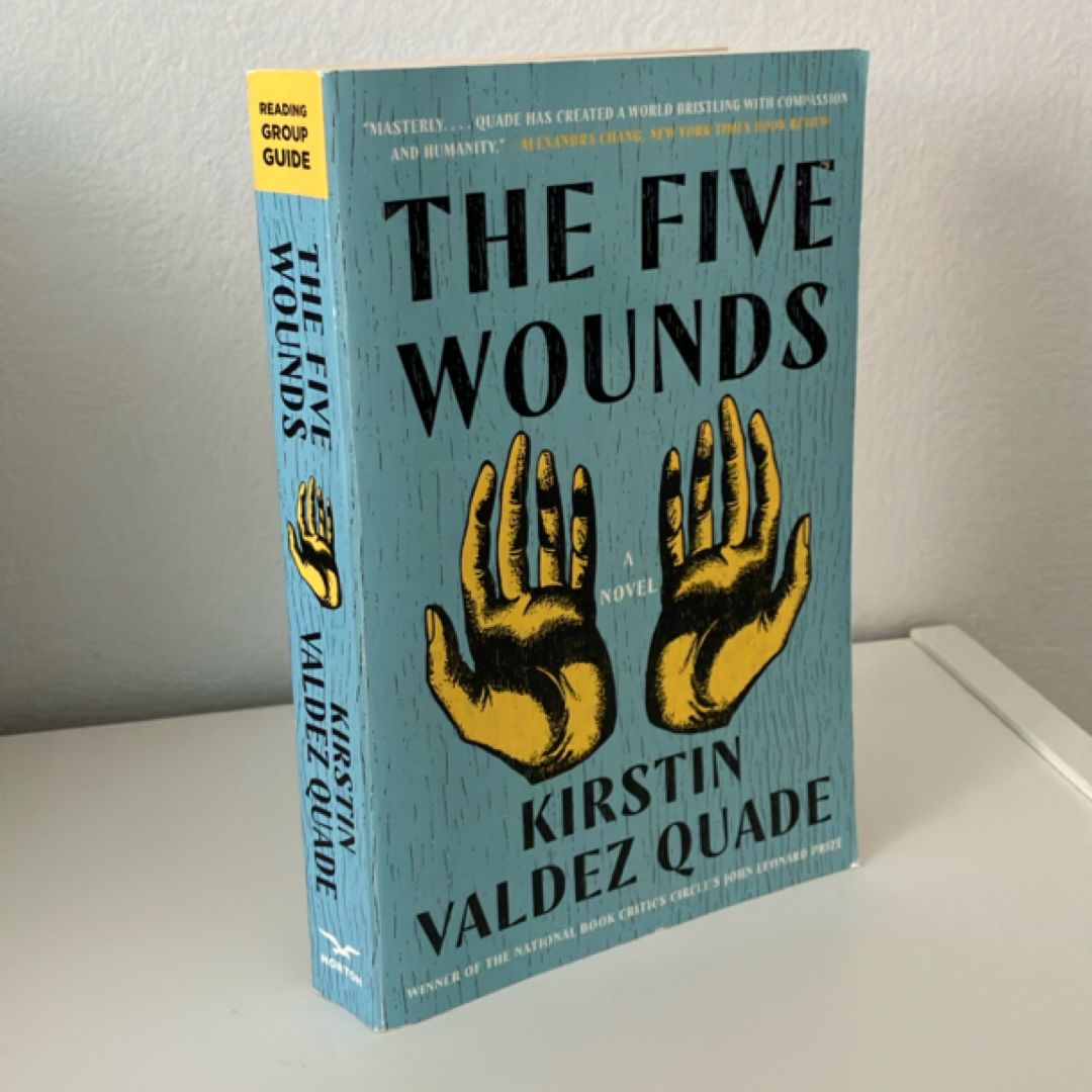 The Five Wounds
