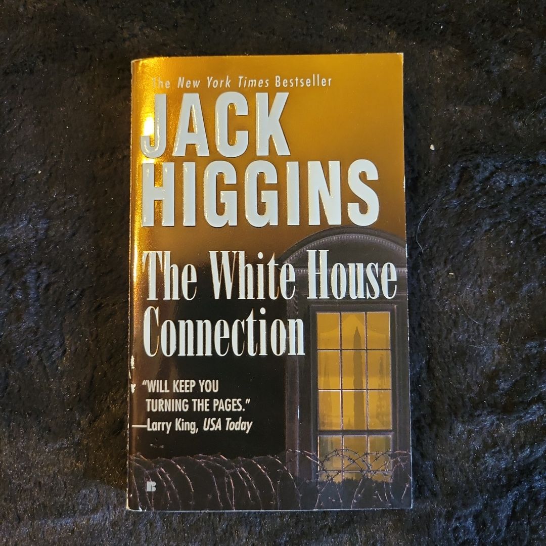The White House Connection