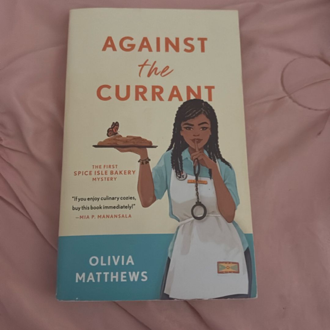 Against the Currant