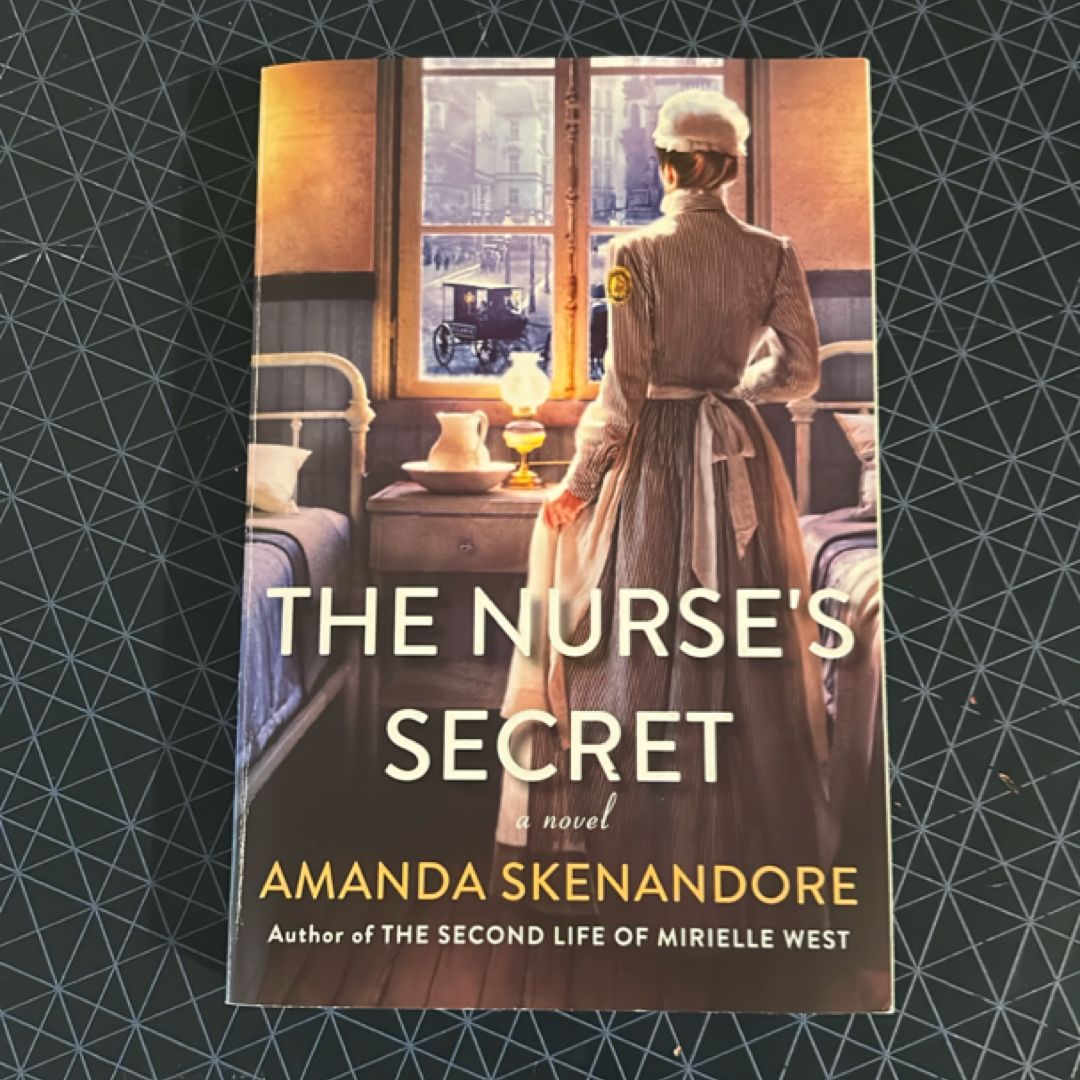 The Nurse's Secret