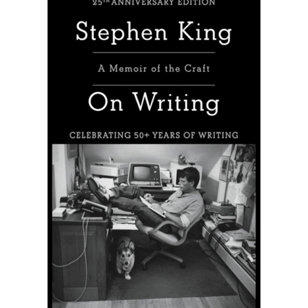 On Writing