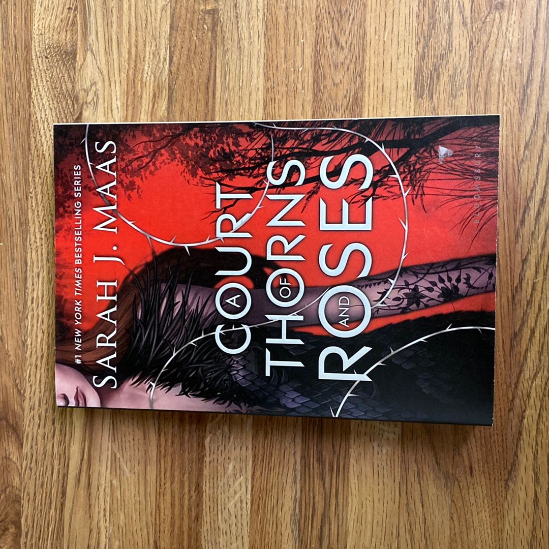 A Court of Thorns and Roses