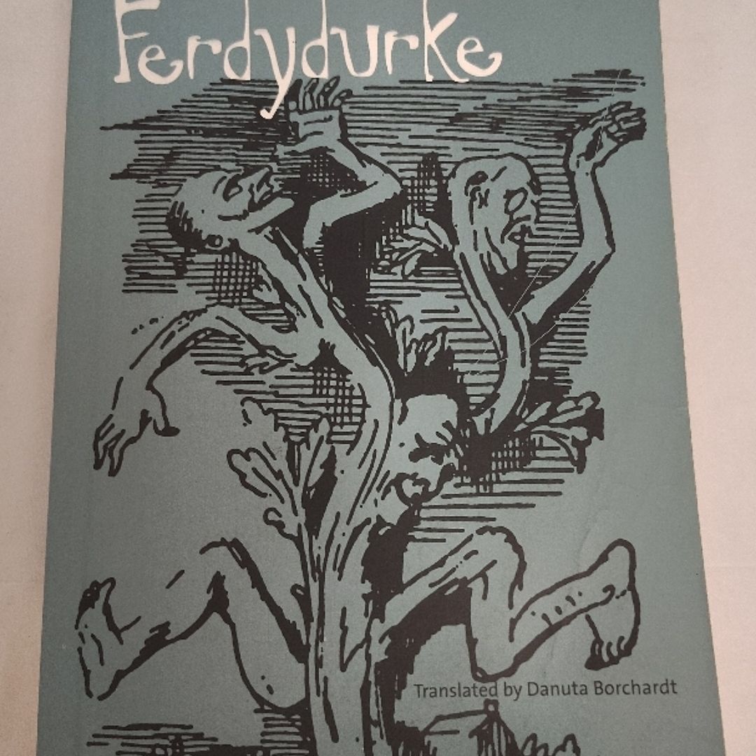 Ferdydurke