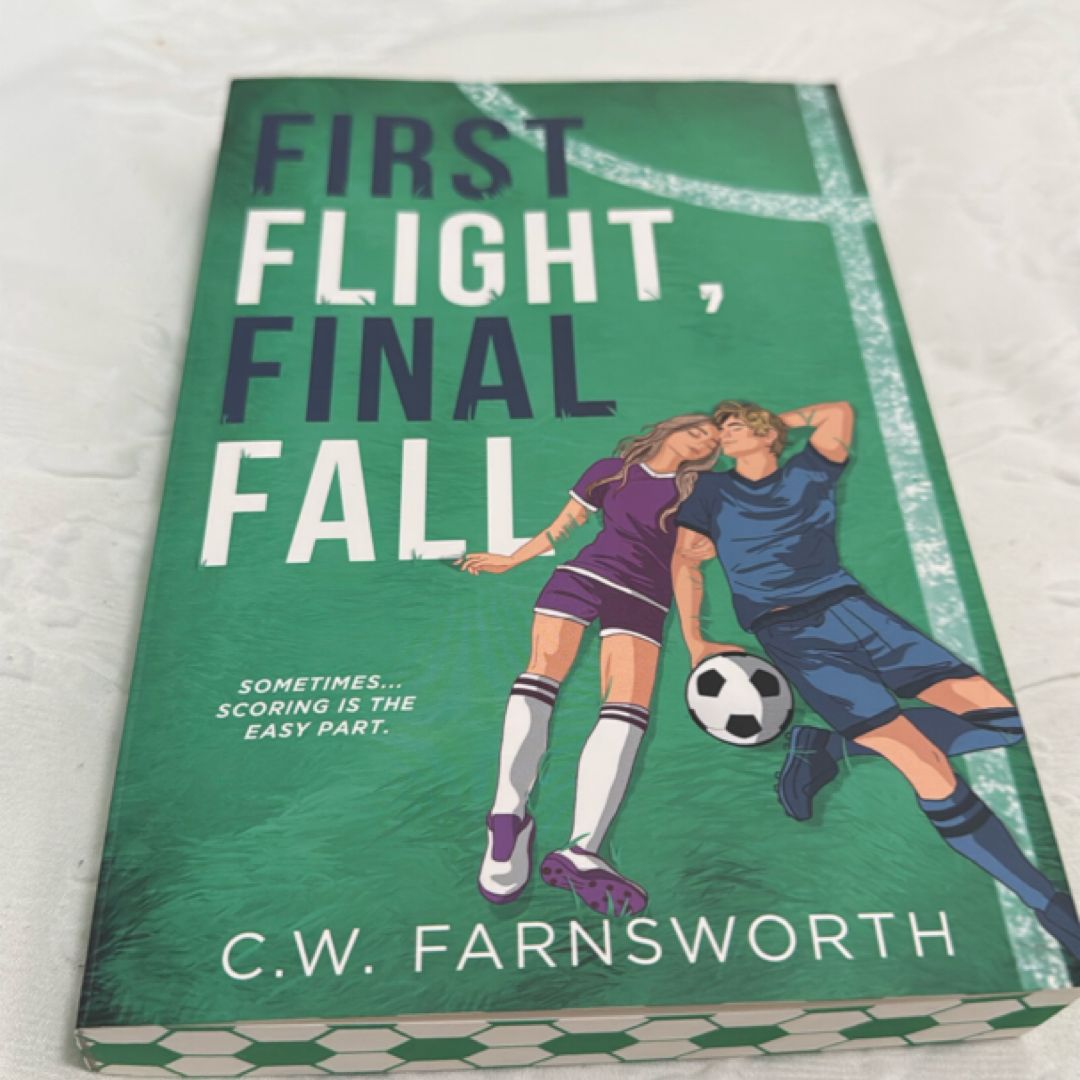 Buy The Final Flight by Blatch James at Low Price in India