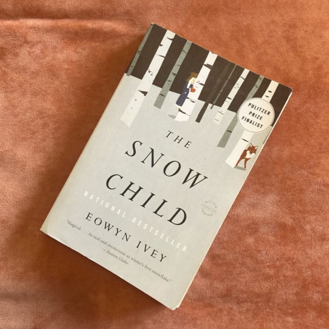 The Snow Child