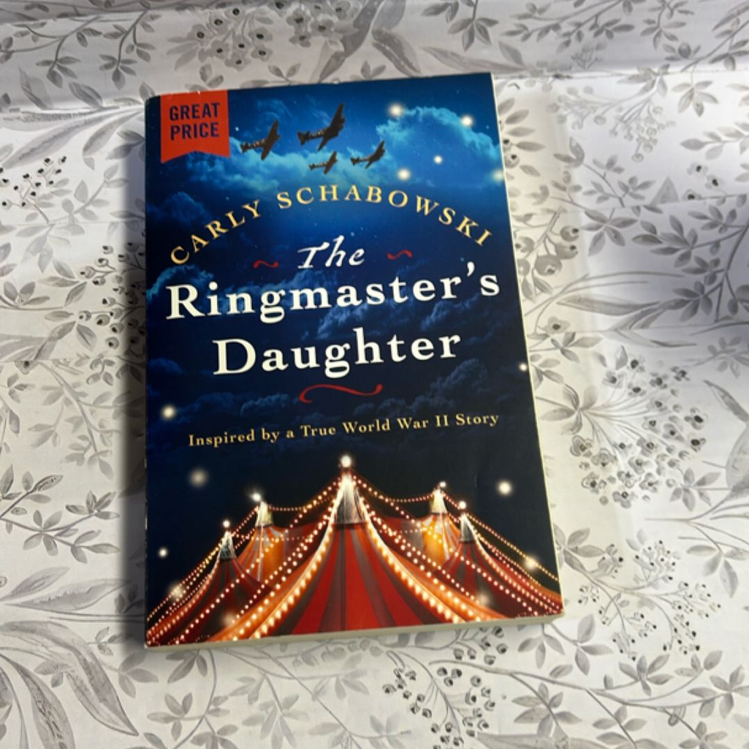 The Ringmaster's Daughter