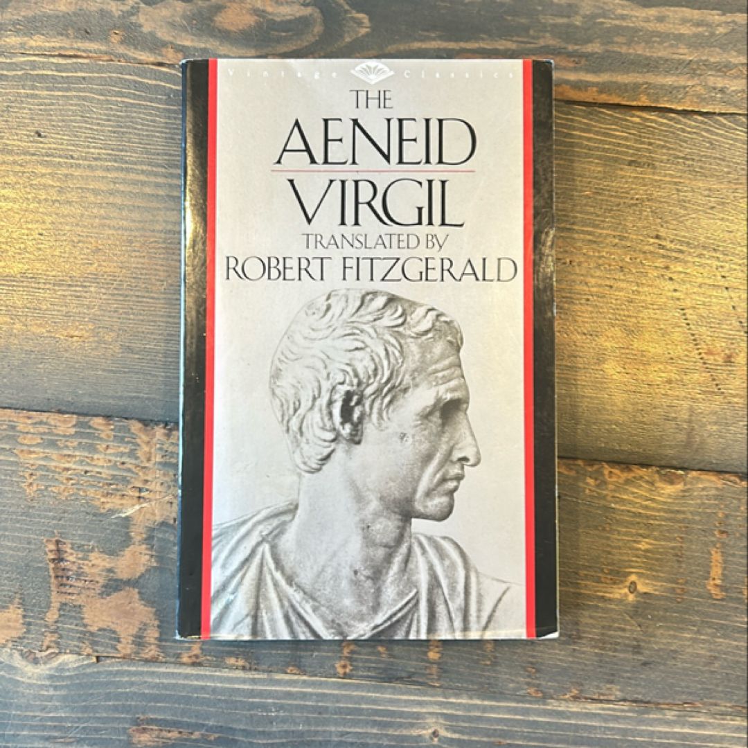 The Aeneid