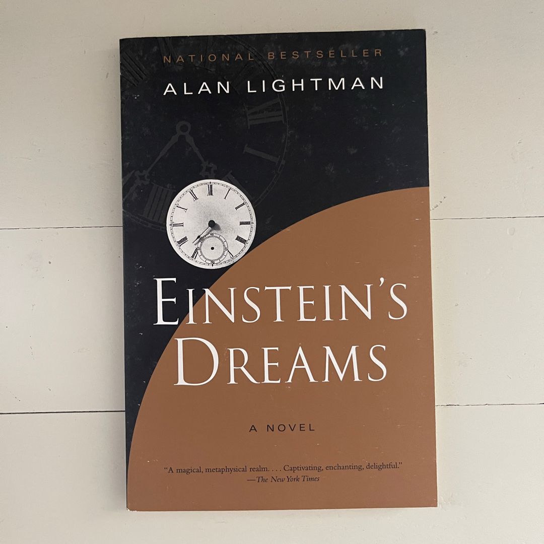 Einstein's Dreams