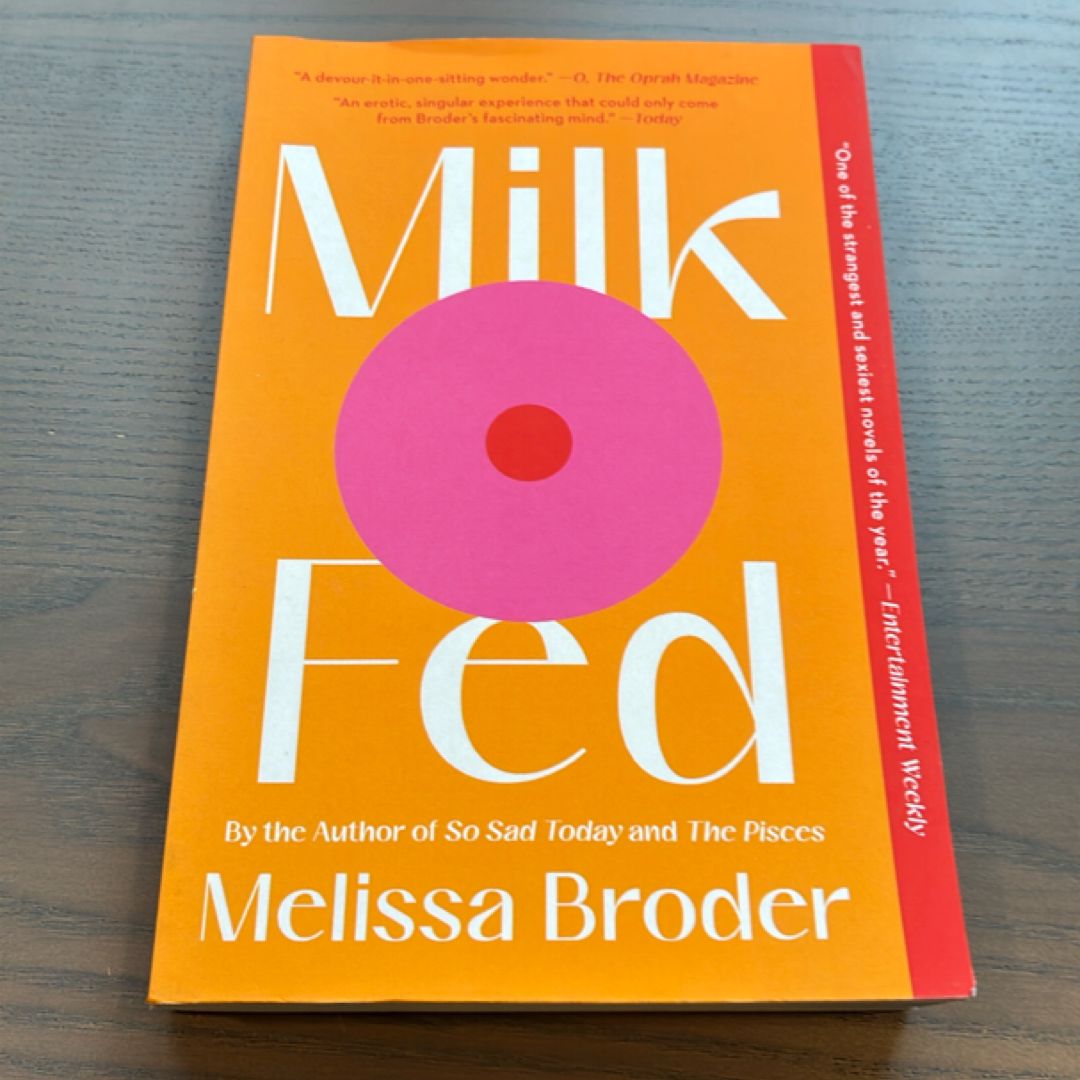 Milk Fed