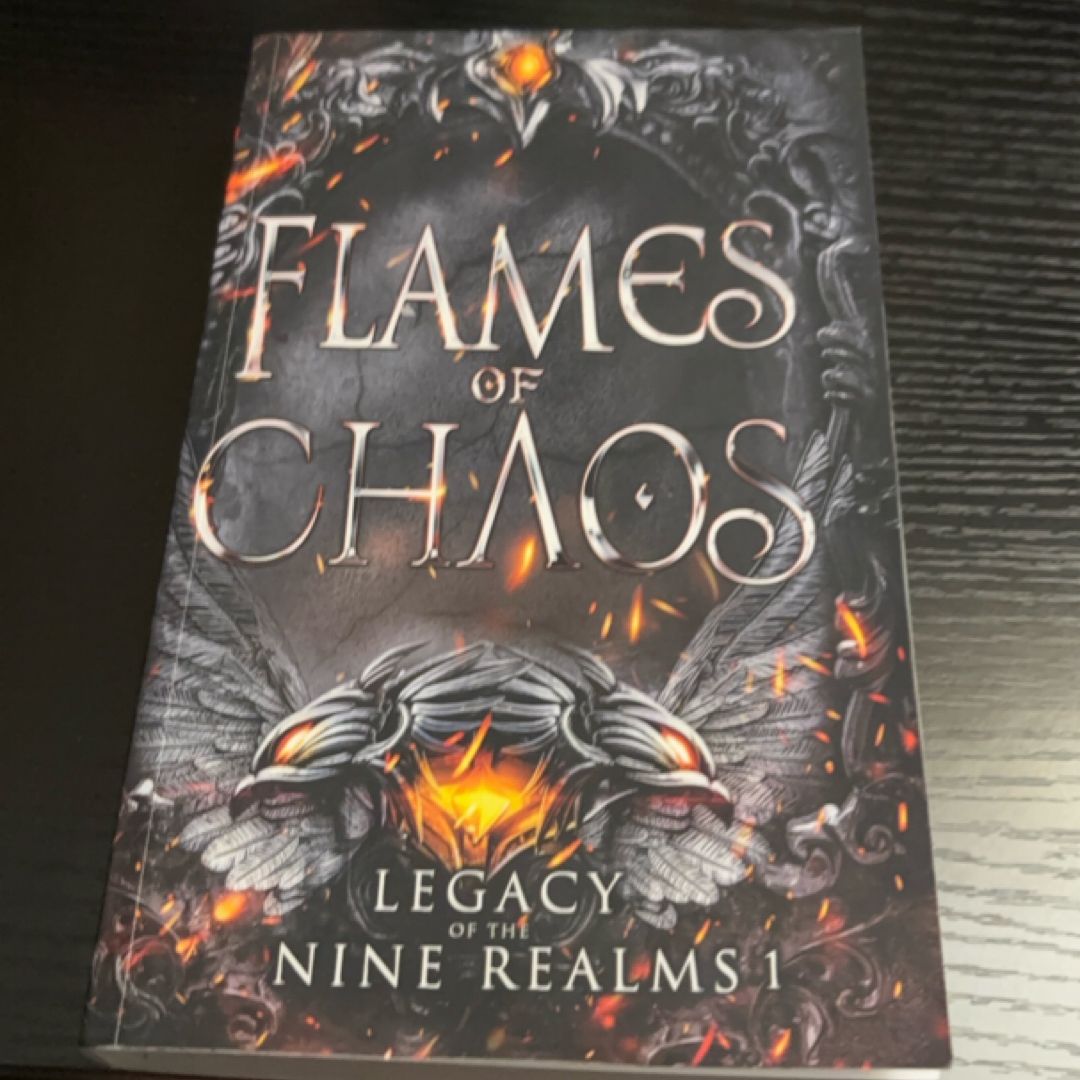 Flames of Chaos