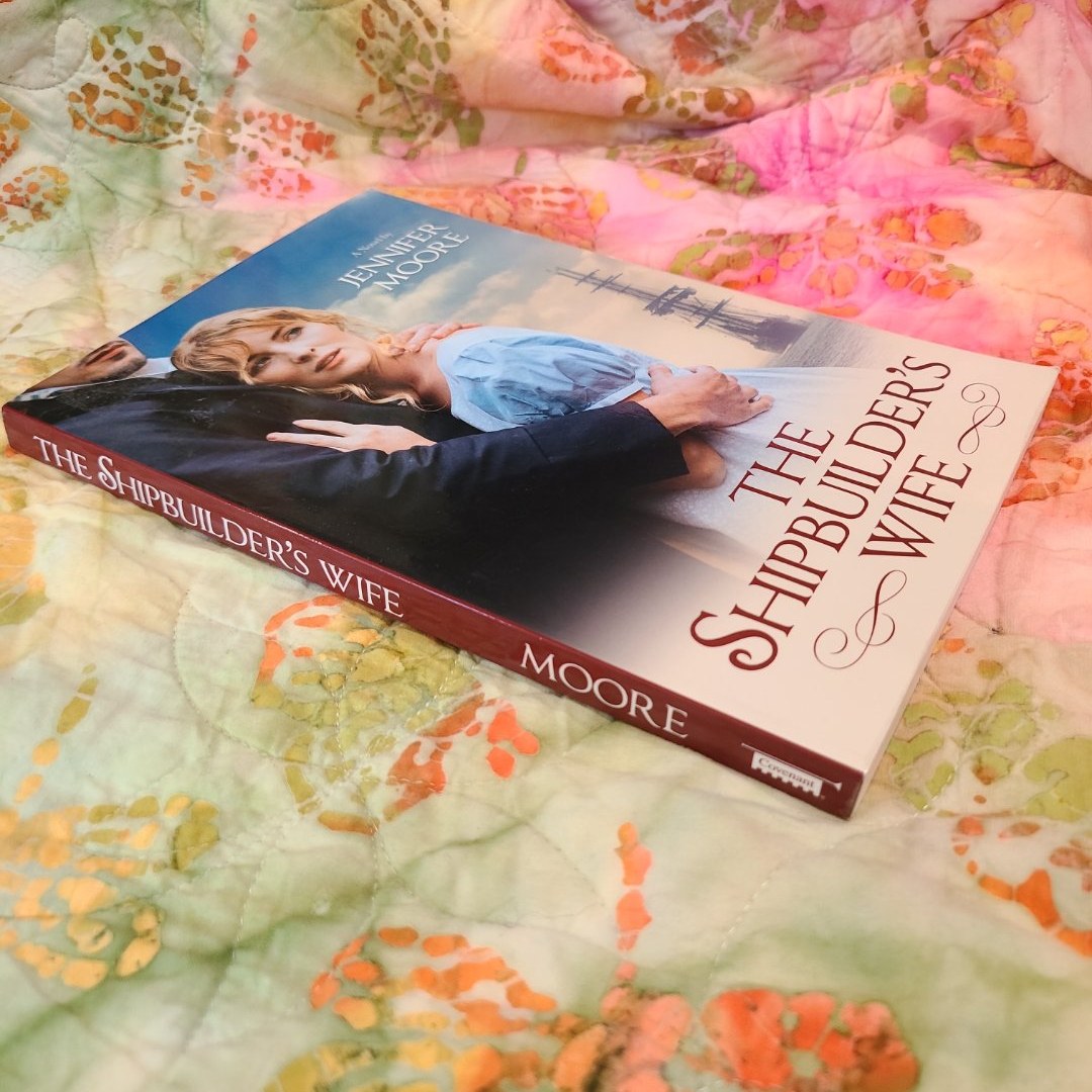 The Shipbuilder's Wife