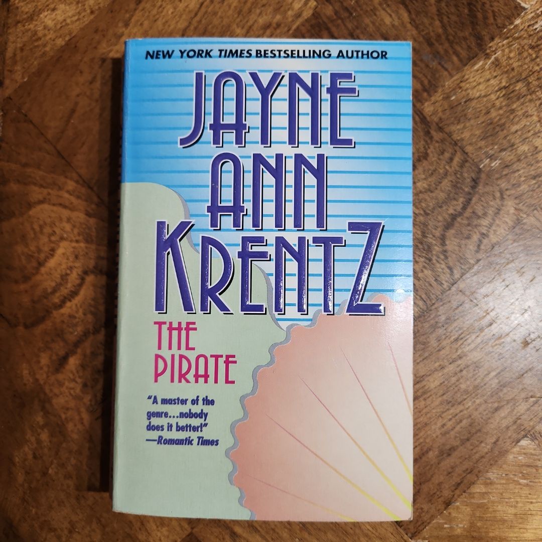 The Pirate
