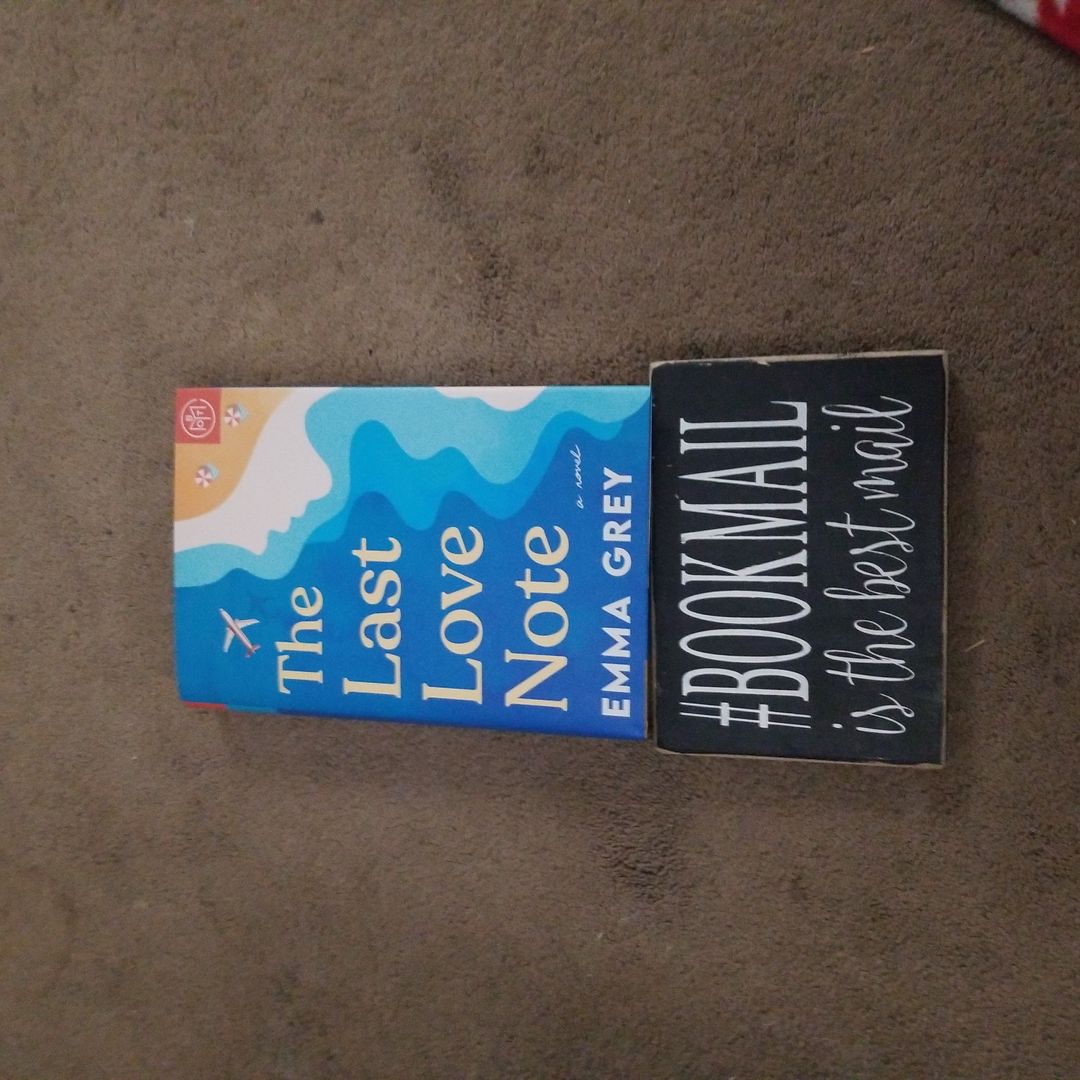 The Last Love Note