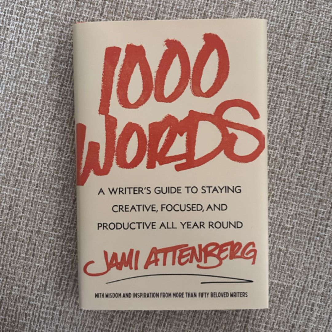 1000 Words